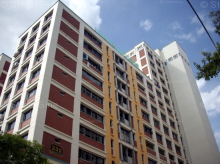 Blk 232 Choa Chu Kang Central (Choa Chu Kang), HDB 4 Rooms #58662